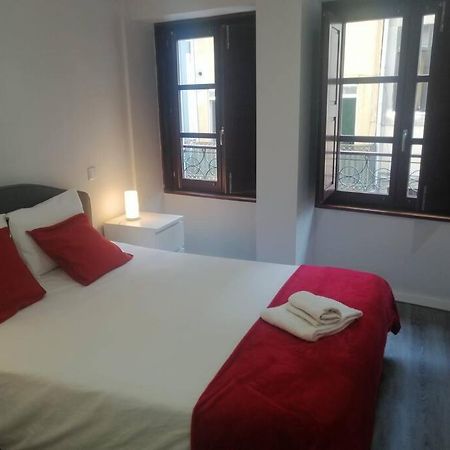 Torre Dos Clerigos Apartment Porto Eksteriør bilde