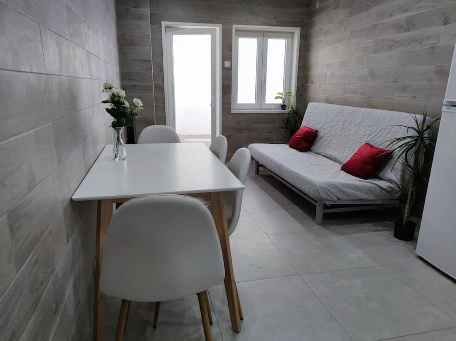 Torre Dos Clerigos Apartment Porto Eksteriør bilde