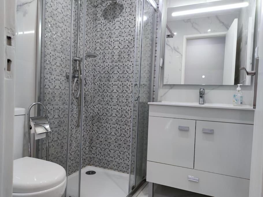 Torre Dos Clerigos Apartment Porto Eksteriør bilde
