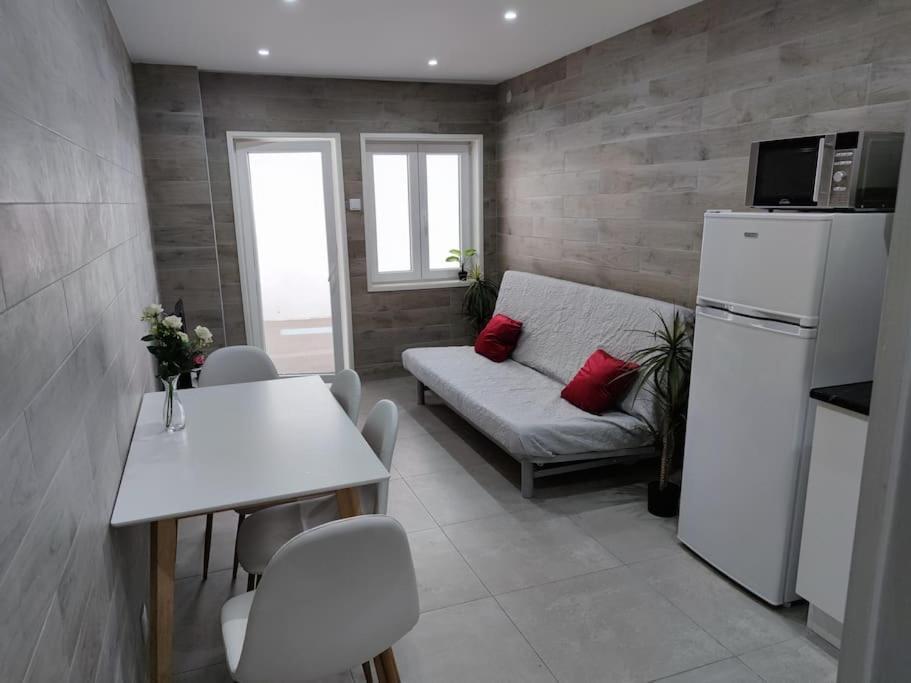 Torre Dos Clerigos Apartment Porto Eksteriør bilde