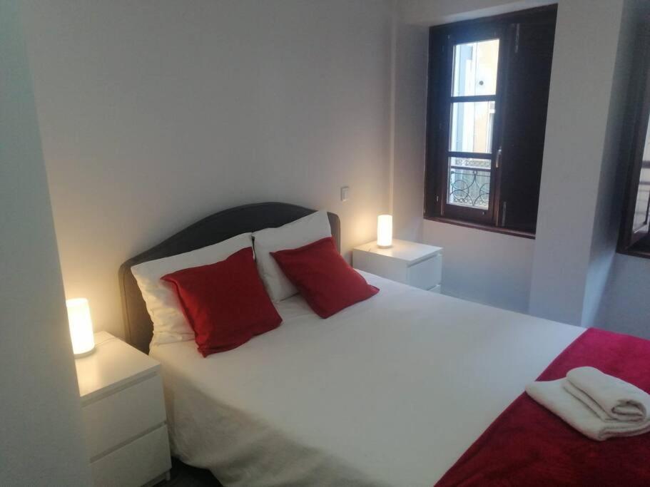 Torre Dos Clerigos Apartment Porto Eksteriør bilde