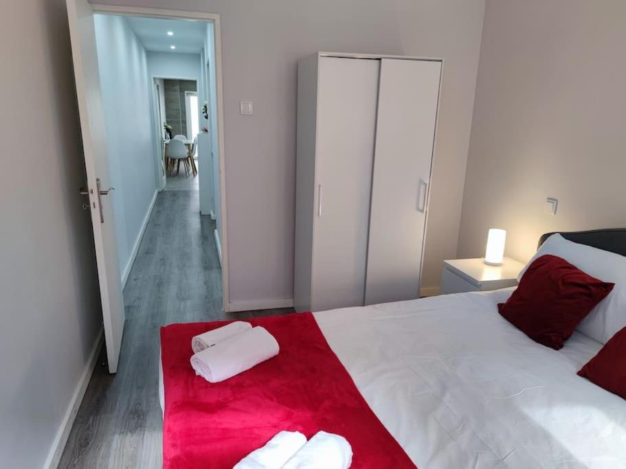 Torre Dos Clerigos Apartment Porto Eksteriør bilde
